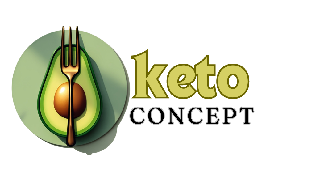 Keto Concept