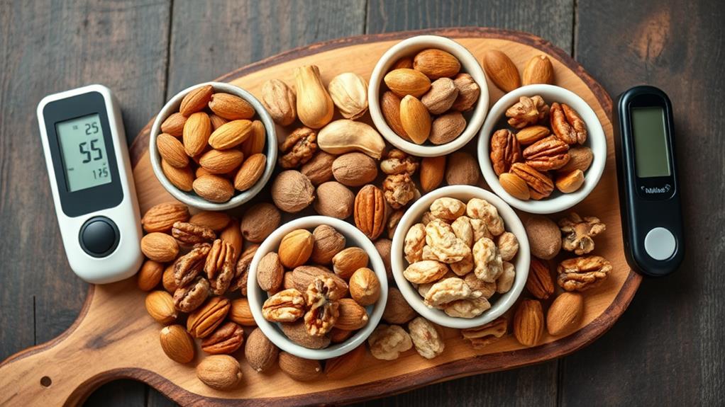 keto friendly nuts for 2024