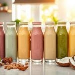 keto meal replacement shakes