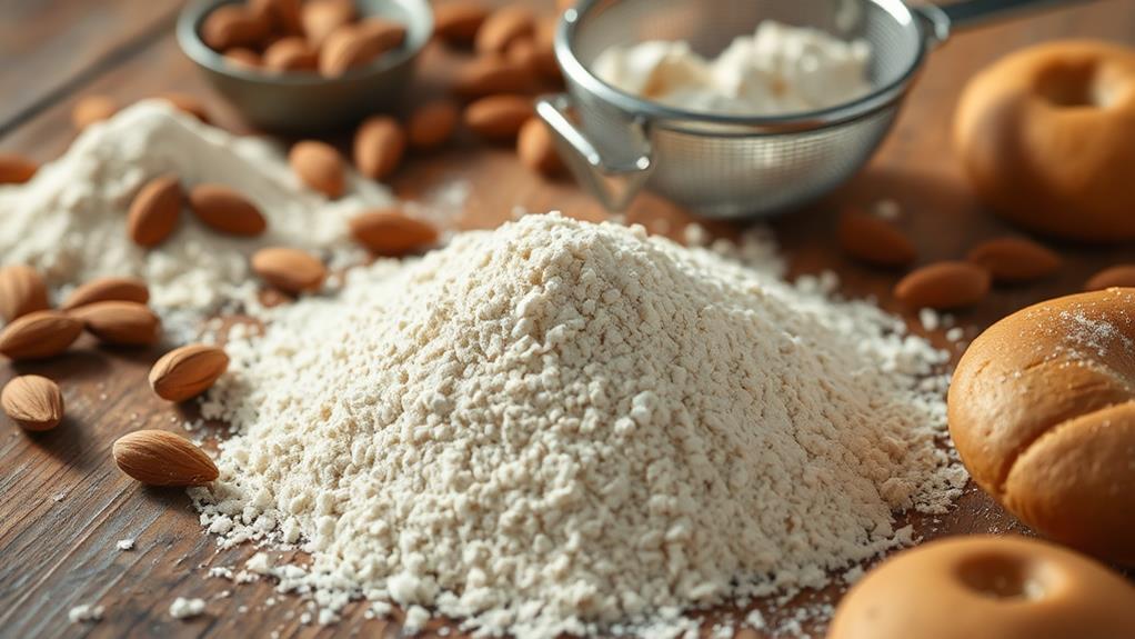 top almond flour picks