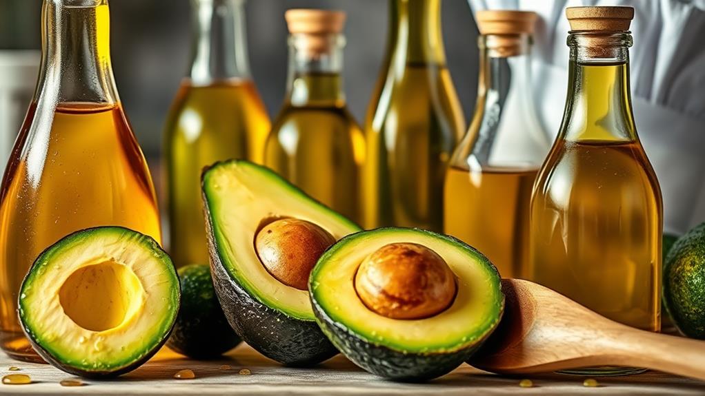 top chef approved avocado oils