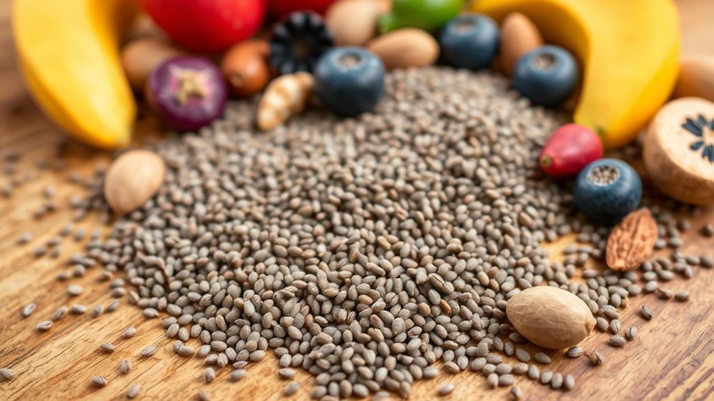 top nutritional chia seed picks